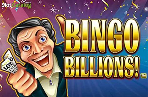 bingo billions spielen|Bingo Billions! Slot Review (2024) .